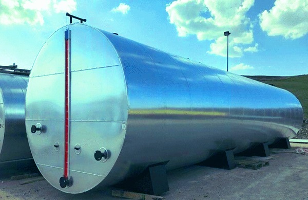 Производство Резервуары для воды подземные и наземные