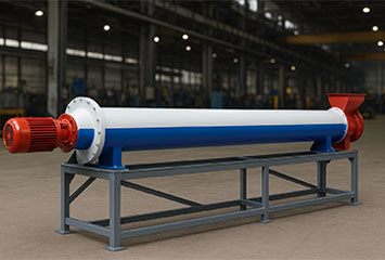 Производство Трубные конвейеры