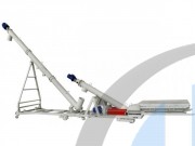 Производство Комплекс разгрузки вагонов хоппер