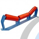 Производство Роликоопоры