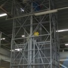 Производство Грузовые подъемники