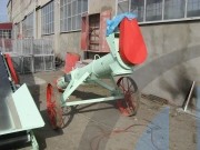 Производство Самоподаватель шнековый УСШ