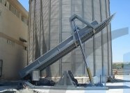 Автомобилеразгрузчик АРМ23 (УРАГ/У15) (опрокидыватель) - КМЗ